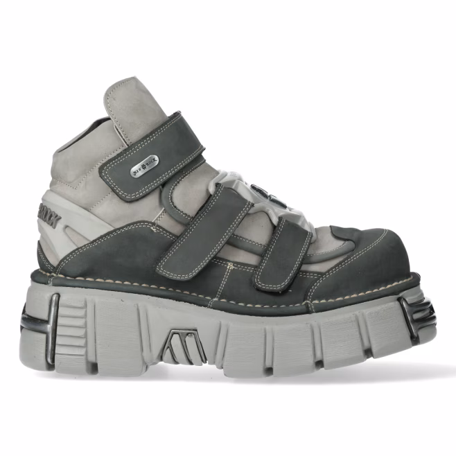 Кроссовки New Rock M-285-C71